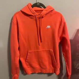 Brand New Nike Hoodie